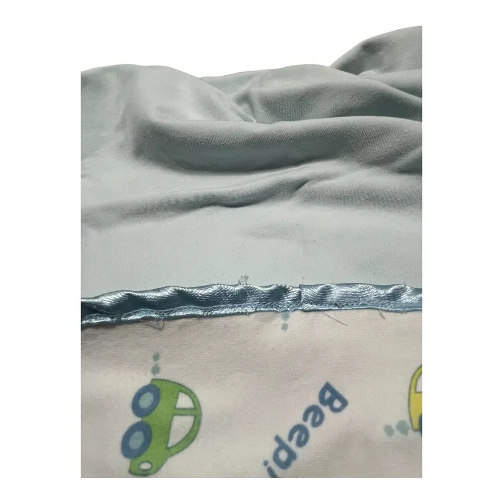 Springmaid vintage baby